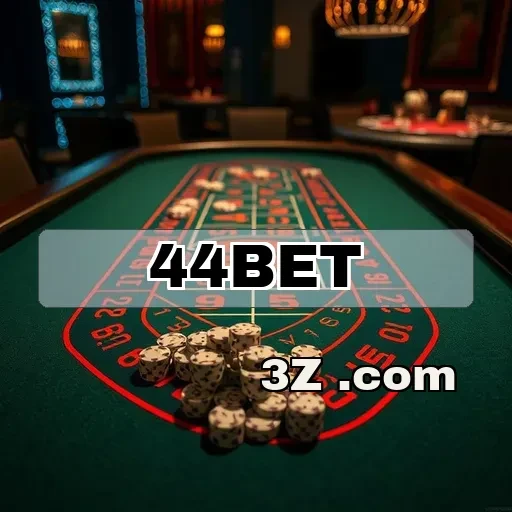 44 bet Bônus e Promoções