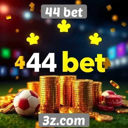 Stratégias de apostas populares no 44 bet