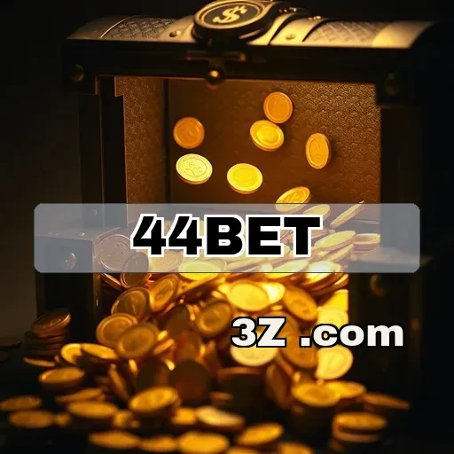 44 bet Caça-Níqueis